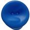 SUNDO Nápojový silikonový kryt modrý (S-21950)