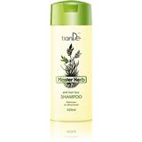 TIANDE Šampón na padajúce vlasy Master Herb, 420 ml
