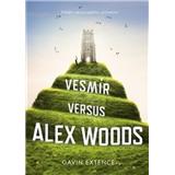 Kniha Vesmír versus Alex Woods (Gavin Extence)
