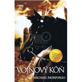 Kniha Vojnový kôň (Michael Morpurgo)