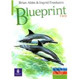 Kniha Blueprint Two Student\'s Book (Brian Abbs, Ingrid Freebairn)