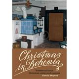 Kniha Christmas in Bohemia (Kamila Skopová)