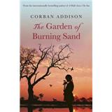 Kniha The Garden of Burning Sand (Corban Addison)