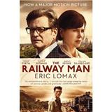 Kniha The Railway Man (Eric Lomax)