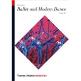 Kniha Ballet and Modern Dance (Susan Au, Jim Rutter)