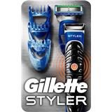 GILLETTE Fusion ProGlide Styler