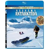 Film Neznáma Antarktída (Blu-ray) (Pavol Barabáš)
