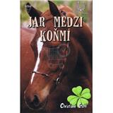 Kniha Jar medzi koňmi (Christiane Gohl)