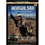 Film Mongolsko - V tieni Džingischána (Pavol Barabáš)
