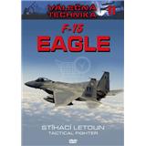 Film F-15 Eagle - DVD