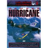 Film Hawker Hurricane - DVD