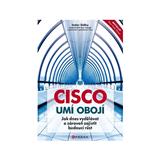 Kniha Cisco umí obojí (Inder Sidhu)