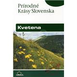Kniha Kvetena (Jaroslav Košťál)