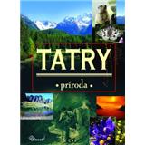 Kniha Tatry (Kolektív autorov)