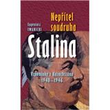 Kniha Nepřítel soudruha Stalina (Eugeniusz Iwanicki)