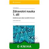 Kniha Zdravotní nauka (1. díl) (Iva Nováková)