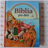 Biblia pre deti (Erich Jooß, Ute Thönissen)