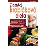 Kniha Domácí krabičková dieta (Alena Doležalová)