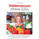 Kniha Vademecum zdravej výživy (Peter Minárik)