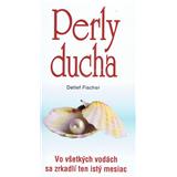 Kniha Perly ducha (Detlef Fischer)