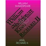 Kniha Král Richard II. / King Richard II (William Shakespeare)