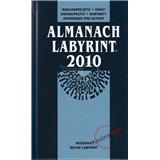 Kniha Almanach Labyrint 2010