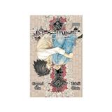 Kniha Death Note 7 - Zápisník smrti (Cugumi Óba, Takeši Obata)