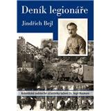 Kniha Deník legionáře (Jindřich Bejl)
