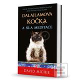 Kniha Dalajlamova kočka (David Michie)