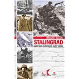 Kniha Stalingrad (Miloslav Jenšík)