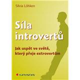 Síla introvertů (Sylvia Löhken)