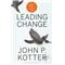 Leading Change (John P. Kotter)