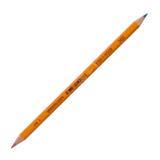 Tužka KOH-I-NOOR Ceruzka 3433 červeno/modrá 12 ks