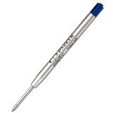PARKER Náplň pre guličkové pero fine modrá