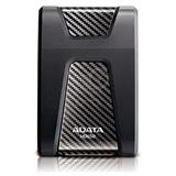 A-DATA HD650 HDD 2.5 2 TB čierny