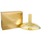 Parfém CALVIN KLEIN Euphoria Gold 100 ml Woman (parfumovaná voda)