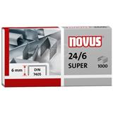 NOVUS Spinky 24/6 DIN SUPER /1000/