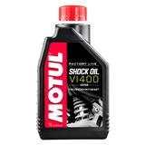 MOTUL SHOCK OIL FACTORY LINE 1L