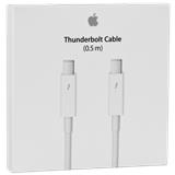 APPLE Thunderbolt CABLE MD862ZM/A
