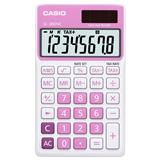 Kalkulačka CASIO SL 300 NC/PK
