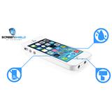 SCREENSHIELD Tempered Glass Apple iPhone 5/5S APP-TGIPH5S-D
