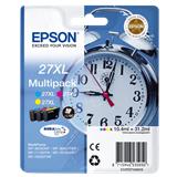 EPSON C13T27154010 Multi Pack 27XL