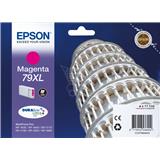 EPSON C13T79034010 purpurová 79XL
