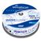MEDIARANGE DVD-R Waterguard Inkjet Fullprintable 25ks cake Box