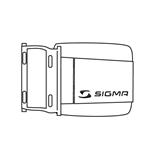 SIGMA STS vysílač rychlosti BC 1009-2209