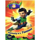 Vymaľuj si s Tomom - Tree Fu Tom ()