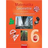 Matematika 6 pro ZŠ a VG Geometrie UČ (Helena Binterová, Eduard Fuchs, Pavel Tlustý)