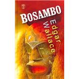 Kniha Bosambo (Edgar Wallace)