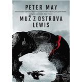 Kniha Muž z ostrova Lewis (Peter May)