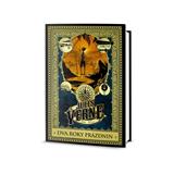 Kniha Dva roky prázdnin - 2. vydání (Jules Verne)